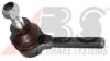 A.B.S. 230345 Tie Rod End